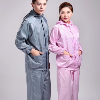 Đồng phục phòng sạch
